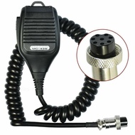 For Kenwood MC-43S 8 Pin Dynamic Hand Fist MIC For KENWOOD TS-480HX TM-241 TS-990S TS-2000X