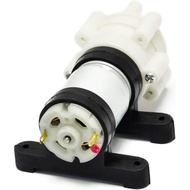 Gikfun Mini DC 6V hingga 12V R385 Pam Air Berpendingin Air Pam Diafragma Udara EK1856