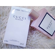 GUCCI BLOOM ORIGINAL PERFUME TESTER UNIT