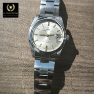 Tudor Prince Oysterdate Small Rose Automatic