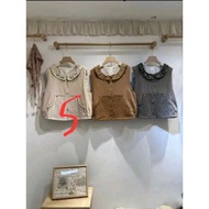 Original Muye Vest (3705)