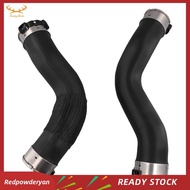 [Redpowderyan]  Cooler Intake Air Hose for  Navara NP300  D23 YD25 2014-2018 14463-4KV0A 14463-4KV2A
