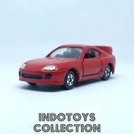 Tomica ~ Toyota Supra MK4