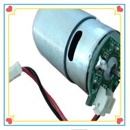 NEW Ilife V7s plus V7 Ilife V7s Pro robot vacuum cleaner spare parts Main Roller Brush Motor Engine 