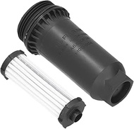 OUKENS Automatic Transmission Oil Filter, 1589089 Transmission Filter Hydraulic Filter Replacement P