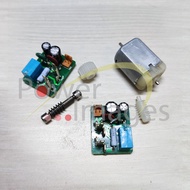 Genuine Original Honda side mirror folding motor gear parts Civic FD City GM2 CRV SWA Accord Odyssey