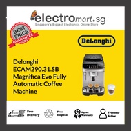 Delonghi ECAM290.31.SB Magnifica Evo Fully  Automatic Coffee  Machine