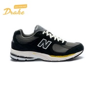 New Balance 2002R Running Black U20024JG sneakers