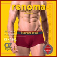 RENOMA 2 Assorted Color Pro-Stretch Trunk (REX4502)