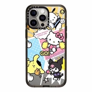 Vỏ bảo vệ chính hãng cho iPhone 15 Pro Max / iPhone 14 Pro Max / iPhone 13 Pro Max / iPhone 12 Pro M