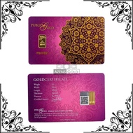 Collectibles Card from Public Malaysia – Batik Theme