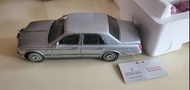 Rolls-Royce Silver Seraph 模型車 1/24