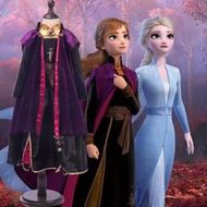 Costume Anna Latest Edition