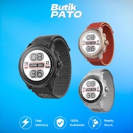Coros Apex 2 Premium GPS Sport Watch