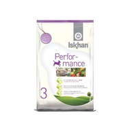 [Box Packing] ISKHAN Korean Dog Food 6kg SOFT SALMON PERFORMANCE ALLERGY FREE SENSITIVE JUNIOR SENIO