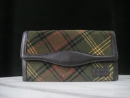 輝煌年代 OLD ERA _早期二手老包義大利Vivienne Westwood皮夾