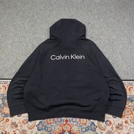 CALVIN KLEIN Oversize Hoodie