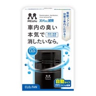 PROSTAFF - 日本PROSTAFF車內電動消臭除菌機