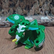 Dragonoid X ttorous Bakugan