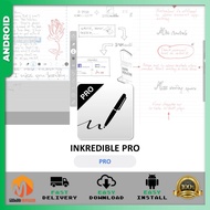 [Android APK] INKredible Pro Android APK Digital Download Lifetime