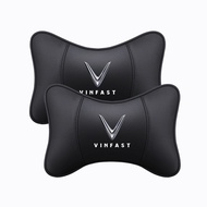 VINFAST Car Seat Headrest for VF5 VF7 VF8 VF9 LUX A SA Fadil VF6 E34 VF3