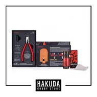 [NEW] DSPIAE model cutting pliers - LATEST version 3.0 (free anti-rust spray, cleaning cloth and scr