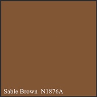 Nippon Paint 18L Easywash & Weatherbond ( Interior & Exterior ) (Indour & Outdoor) Colour Code : Sab