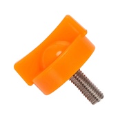 4X for XC-2000E Compression Screws Electric Orange Juicer Machine Parts Juice Extractor Spare Parts