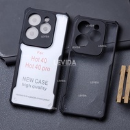 Tecno Spark 20 Pro Plus Tecno Spark 20 Pro Case Armor Case Shockproof Fusion Case Tecno Spark 20 Pro