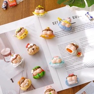 Pi Dun Food Series : Identify