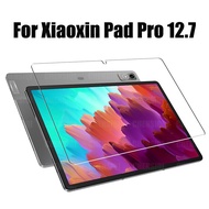 XiaoxinPad PadPro PadPlus 2Pcs 900D HD Clear Tempered Glass Film For Xiaoxin Pad Pro Plus 10.6 11 11.2 11.5 12.6 12.7 inch Anti Scratch Anti Blue Light Tablet Screen Protector