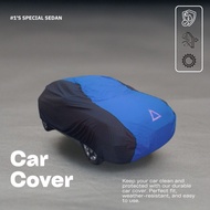 CAR COVER FOR BYD HAN EV | 1's