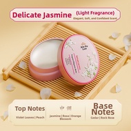 xie fu chun | Light Fragrance Solid Perfume Gift 6 Scents