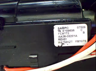 Suitable for Samsung Original TV High Voltage Package FSV-14A004C (S) FSV-14A04CS FCA173B