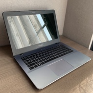 Laptop Asus Vivobook14 A442UR i5-SSD256+HDD1TB - RAM 12GB Second Murah