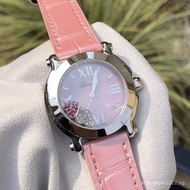 [Hong Kong Original Order Special channel goods Fidelity]Chopard HAPPY DIAMONDS Series Model278475-3