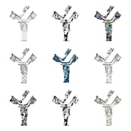 Suitable for DJI RS4 MINI Stabilizer Protective Film DJI rs4mini Ruying Sticker