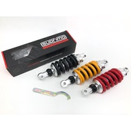 SUPRIMO Y125Z / Y125ZR Adjustable Gas Monoshock 125z 125zr Suprimo