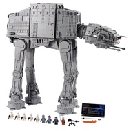 75313 STAR WARS AT-AT