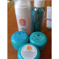 Jual LBC skincare paket lengkap acne Limited