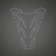 For Kawasaki ER-6F ER-6N ZX1400 ZZR1400 GTR1400 / CONCOURS VERSYS 1000 ZZR600 Motorcycle Tank Pad Ga