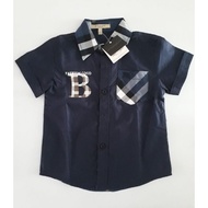 Kids Shirt (Burberry)