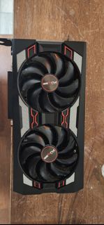SAPPHIRE PULSE RX 5700XT 8GB  顯示卡