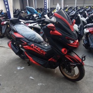 full body nmax predator old 2015 -2019 PNP