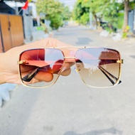 Elegant Aviator Model Men's Sunglasses