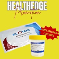 -DRUG TEST- MOP/THC/ MET DOA TEST KIT 3 IN 1 (INDIVIDUAL PACK)