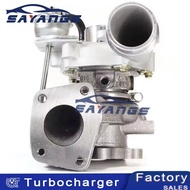 K04 Turbocharger Turbo for Mazda 3 6 CX-7  L33L13700B L3CK13700 L33L13700C L33L13700E L3Y41370Z L3Y4