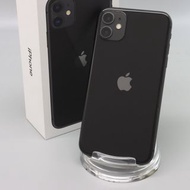 Apple iPhone11 128GB Black A2221 MWM02J/A