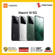 Xiaomi 14 5G | 12GB RAM 512GB ROM / 256GB ROM