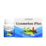 TRUE ESSENCE GYNMELON PLUS – 60'S X 2